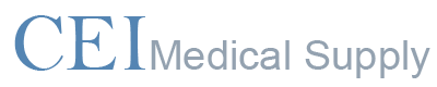 CEI Medical Supply, Logo